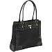 Mobile Edge Madison Two-Tone Canvas Tote - 15.4&acirc;?PC / 17&acirc;? MacBook Pro