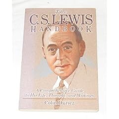 C.S. Lewis Handbook