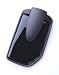 Safepocket Men's Black Compact Wallet Money Clip