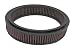 K&N E-1211 Replacement Air Filter