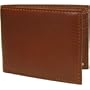 Lodis Braga Classic Billfold (Braga Mahogany)