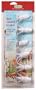 Ace Trading-porcelain M0533 Xmas 6 Light Cord for Porcelain Houses