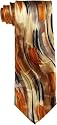 J. Garcia Men's Chinese Dragon Tie