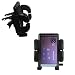 Sony Ericsson w380a Car Vent Holder - Gomadic Brand