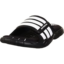 adidas Men's SS 2G Slide 2M Sandal