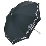 リトルツインスターズ 晴雨兼用日傘(ホシ)
