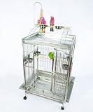 Polly's Pleasures Stainless Steel 4836 Playtop