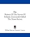 The History Of The Survey Of Ireland, Commonly Called The Down Survey by William Petty ISBN 1432694340