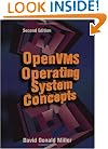 OpenVMS Operating System Concepts, Second Edition (HP Technologies)
