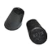 Pletscher Unisex Adults F24 Stand, Black, Standard Size UK