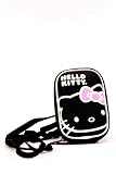Hello Kitty HS-5009 Camera Case - Black