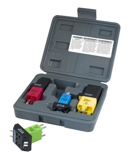 Lisle 56810 relay test jumper kit