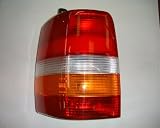 Stop/turntail lamp, 2.5Td