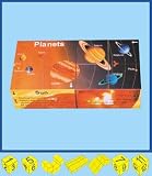 Planets Cube (6 - 11 years)