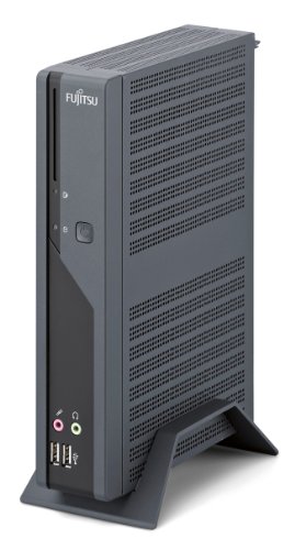 Fujitsu Futro S450-2 Thin Client (AMD Sempron 200U, 1GHz, 1GB RAM, 512GB HDD, ATI X1250, e Preisvergleich