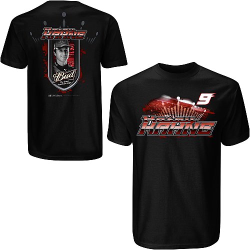 Buy Chase Authentics Kasey Kahne Bud T-Shirt by Chase Authentics