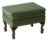 Risedale Ottoman, Spruce