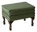 Risedale Ottoman, Spruce