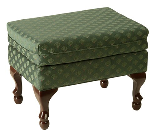Risedale Ottoman, Spruce