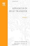 Advances in heat transfer. Vol.8