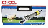 EXCEL 320W Electric Sheep and Goat Shearing Clippers Shears