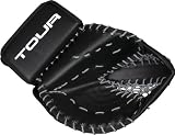 Tour TR-400 Goalie Catch Glove [YOUTH]