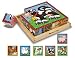 FARM CUBE PUZZLE