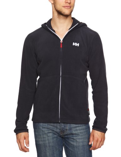 Helly Hansen Herren Jacke Daybreaker Fleece, navy, M, 50934_597 Preisvergleich