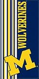 Michigan Wolverines All-American 30 x 60 Beach Towel