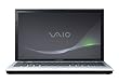 Sony VAIO VPC-Z116GX/S 13.1-Inch Laptop (Silver)