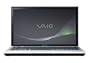Sony VAIO VPC-Z116GX/S 13.1-Inch Laptop (Silver)