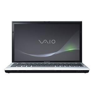 Sony VAIO VPC-Z112GX/S