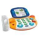 Chicco Toys Bi-lingual Talking Videophone