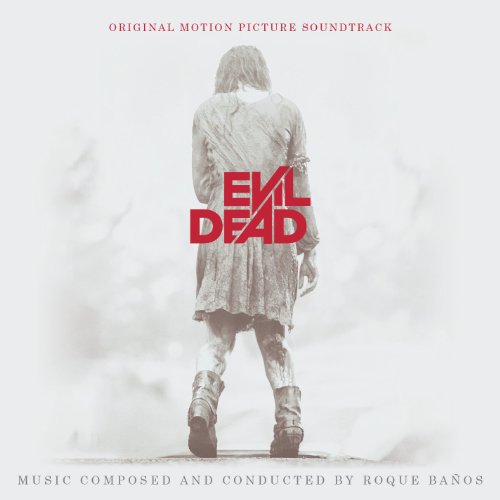 Evil Dead (Deluxe Extended Edition)