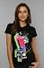 Deter The Ghetto Blaster T-Shirt,T-shirts for Women