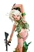 Mon-sieur Bome Vol. 11 Jungle Emi 'Combat Version' PVC Figure_s-1