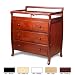 SLEIGH 3-DRAWER CHANGER