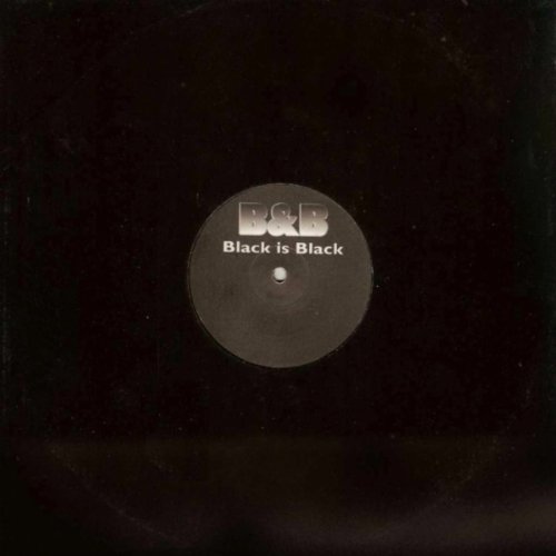 Black Is Black (Another Mix)