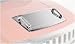 Putco 403506 Chrome Hood Vent Deck