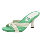 Exchange by Charles David Pool Sandal
