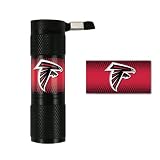 Team ProMark Atlanta Falcons LED Flashlight