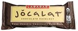 Larabar Jocalat, Chocolate Hazelnut, 1.7-Ounce Bars (Pack of 16)