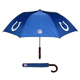 NFL Indianapolis Colts Woody Umbrella