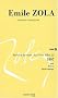 Emile Zola-Oeuvres compl�tes : Tome 17 : Paris fin de si�cle (1897)