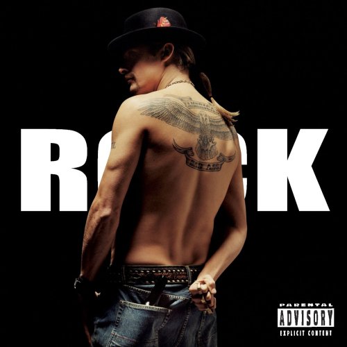 Kid Rock LP Vinyl
