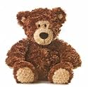 Aurora Plush 12 inches Brown Bear Tubbie Wubbie