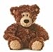 Aurora Plush 12 inches Brown Bear Tubbie Wubbie