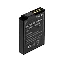 High Capacity EN-EL12 Replacement Lithium-Ion Battery for Nikon CoolPix S610 S610c S710 S630 S620 Digital Camera