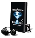 Sapphire Rose