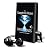 The Sapphire Rose (Playaway Adult Fiction)